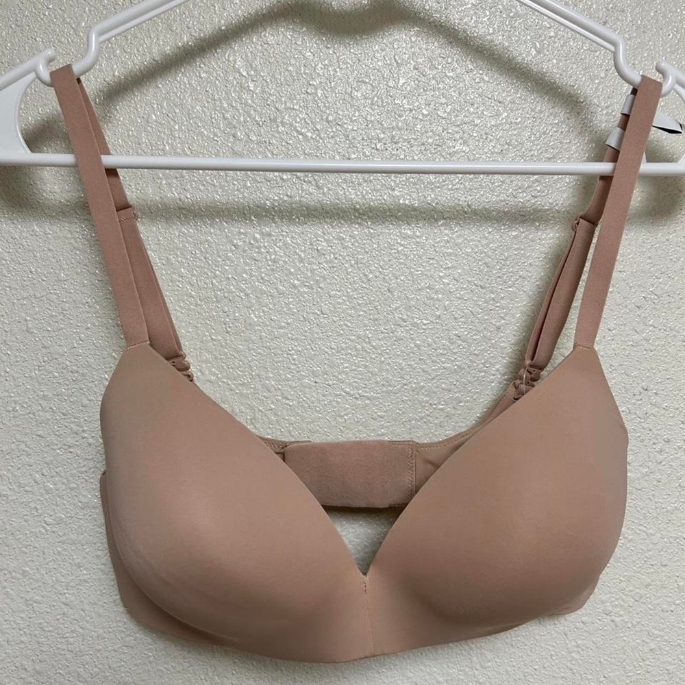 NEW Gap Body Wireless T-Shirt Bra